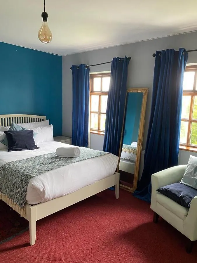 Hotel Ger'S Galway